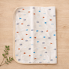 Baby Dry Sheet Imported- Tree