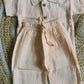 Premium Muslin Pant Set