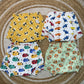 Padded Potty Training Pants - Size 3 (3-4 Years)