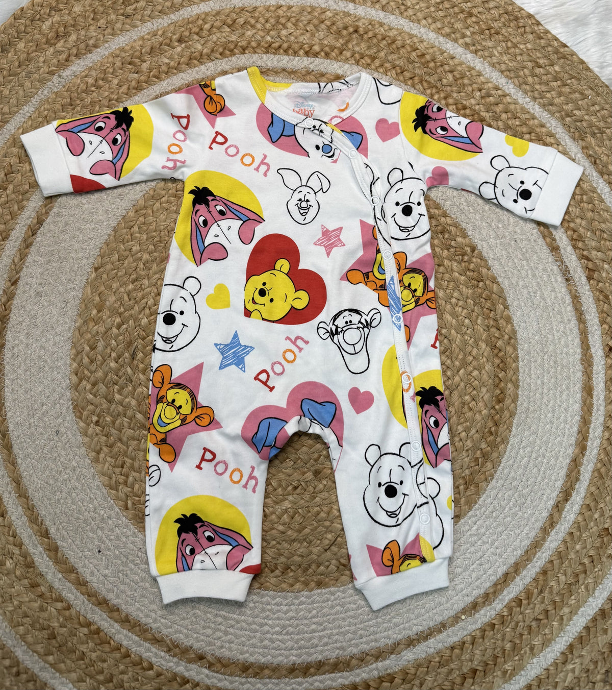 Rompers - Winne Phoo