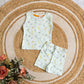 Sleeveless Co-Ord Set