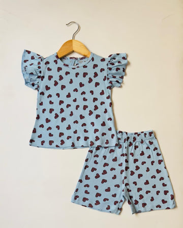 Co-ord Set for Girls