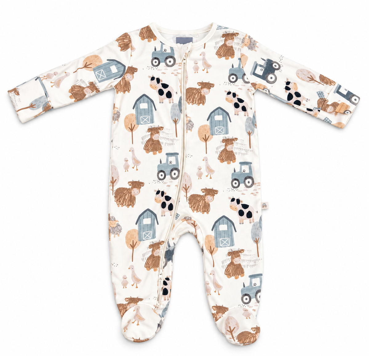 Rompers