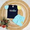 Boys Short Set