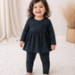 Frock with Legging Co-ord Set Infant