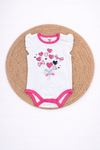 Onesies- Heart Balloon