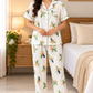 Women’s Korean Pyjama Set