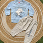 Kids Jogger Set - Buy 4 @1500₹