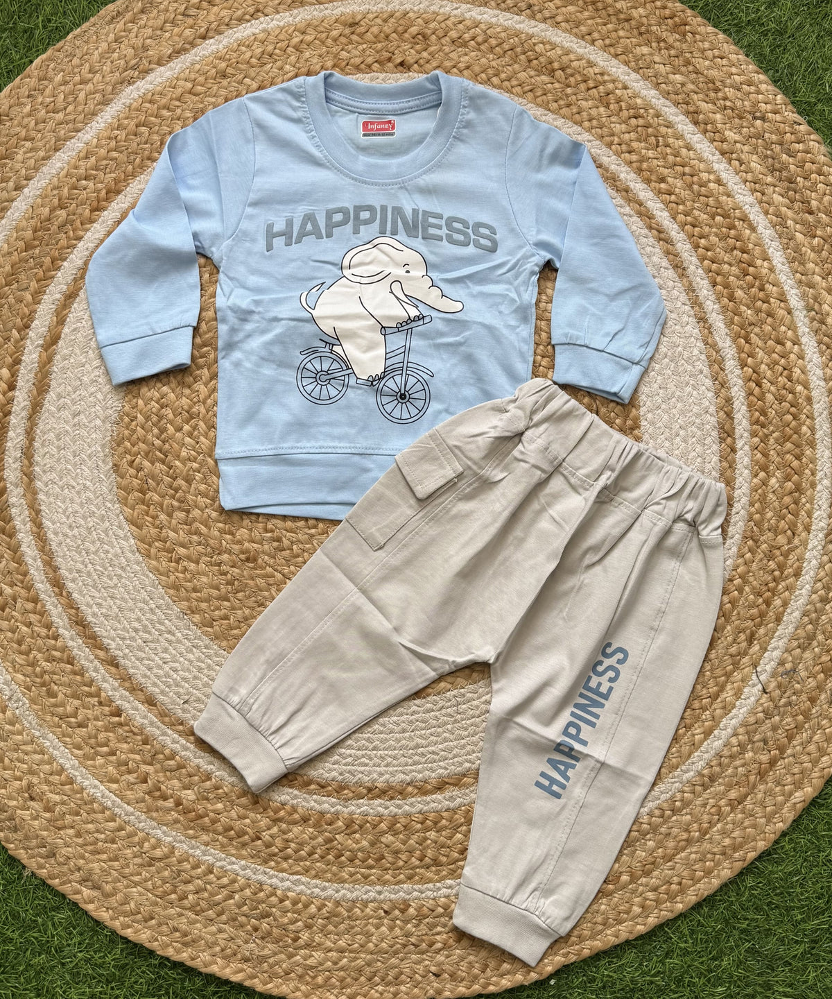 Kids Jogger Set - Buy 4 @1500₹