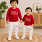 Kids Jogger Set - Buy 4 @1500₹