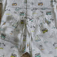 Premium Muslin Co-Ord Set for Boys