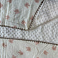 Double-Sided Comfort Blanket