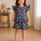 Co-ord Set for Girls