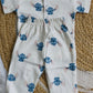 Kids Premium Cotton Night Suit