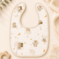 Muslin Bib - Dreamy Koala