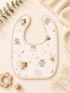 Muslin Bib - Dreamy Koala