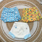 Padded Potty Training Pants - Size 3 (3-4 Years)