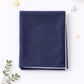 Baby Dry Sheet - Dark Blue