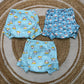 Padded Potty Training Pants - Size 2 (2-3 Years)