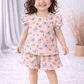 Co-ord Set for Girls