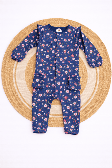 Girls Fancy Rompers