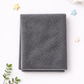 Baby Dry Sheet - Grey