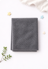 Baby Dry Sheet - Grey