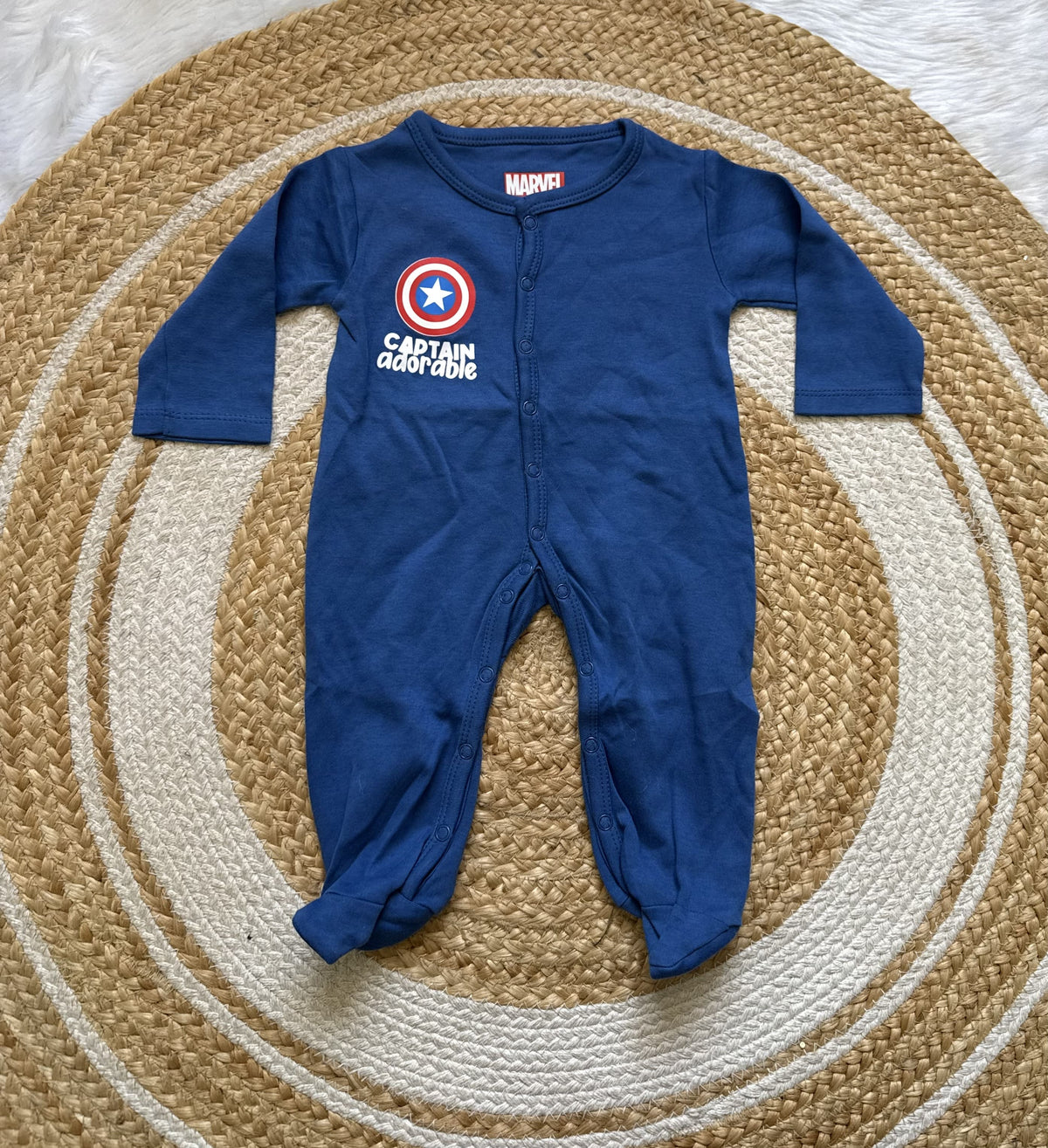 Rompers
