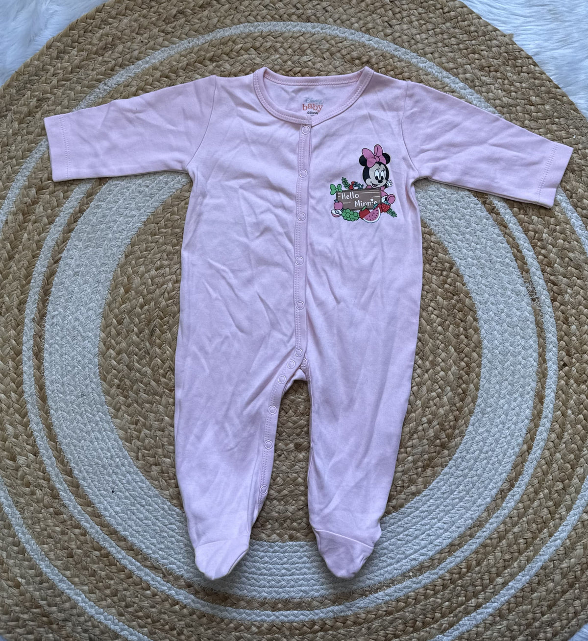 Rompers