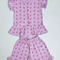 Co-ord Set for Girls