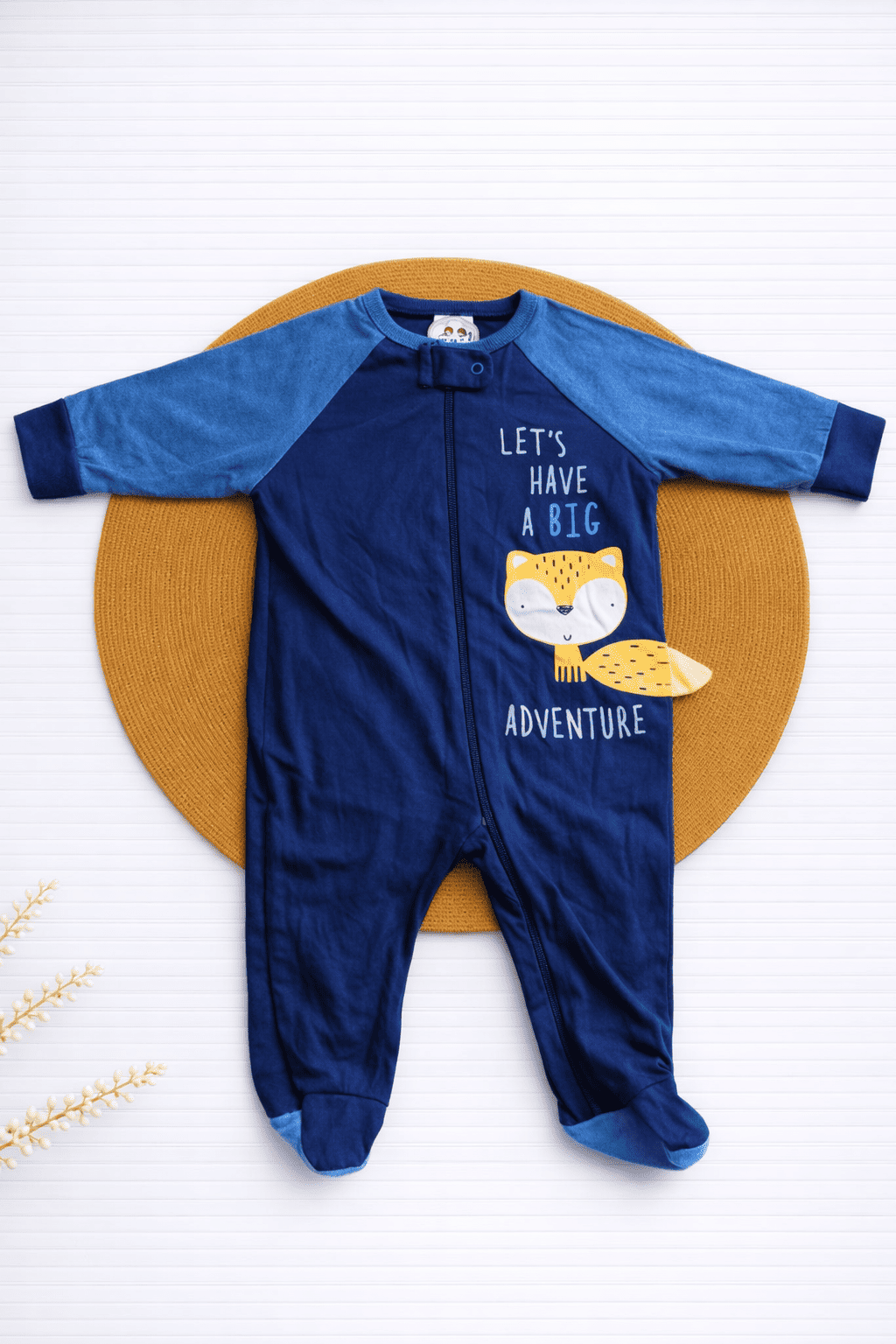 Rompers