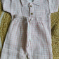 Premium Muslin Pant Set