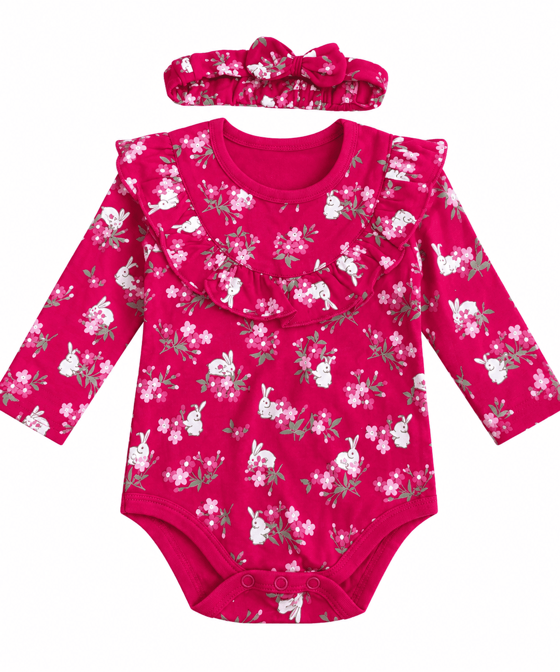 Fancy Onesie