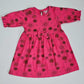 Frill Sleeve Frock