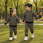 Pre-Winter Hooded Co-Ord Set - Buy 4 @1500₹