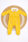 Girls Fancy Rompers