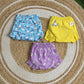 Padded Potty Training Pants- Size 0 (6-12 Months)