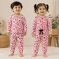 Full Sleeve Co-ords Set - Buy 3 for 999₹