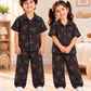 Premium 2-Layer Muslin Shirt & Pant Set - Buy 3 for 1299₹