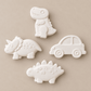 Creative Painting Activity Toys - Dinosaur