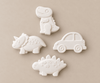 Creative Painting Activity Toys - Dinosaur
