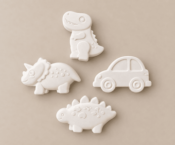 Creative Painting Activity Toys - Dinosaur
