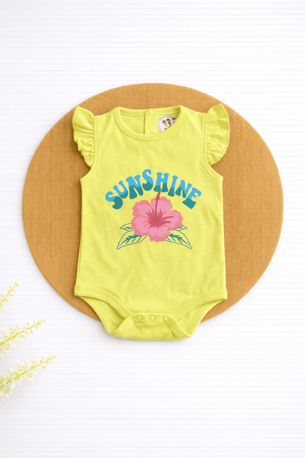 Onesies- Sunshine