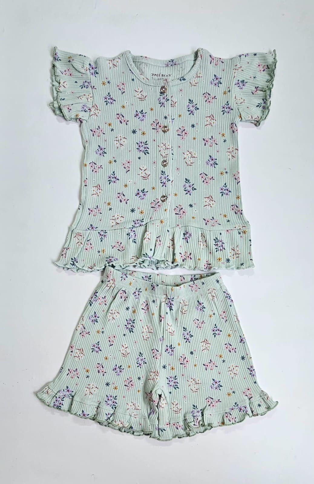 Co-ord Set for Girls