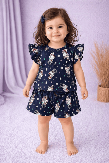 Co-ord Set for Girls