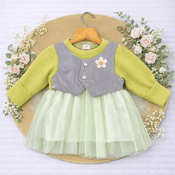 Imported Frock for Girls
