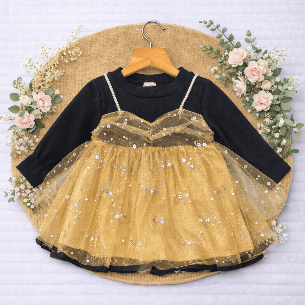 Imported Frock for Girls