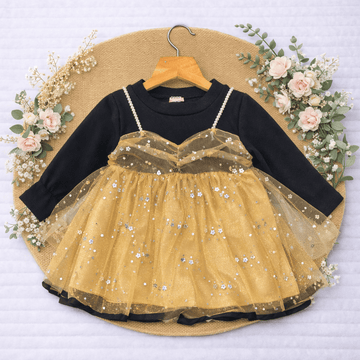 Imported Frock for Girls