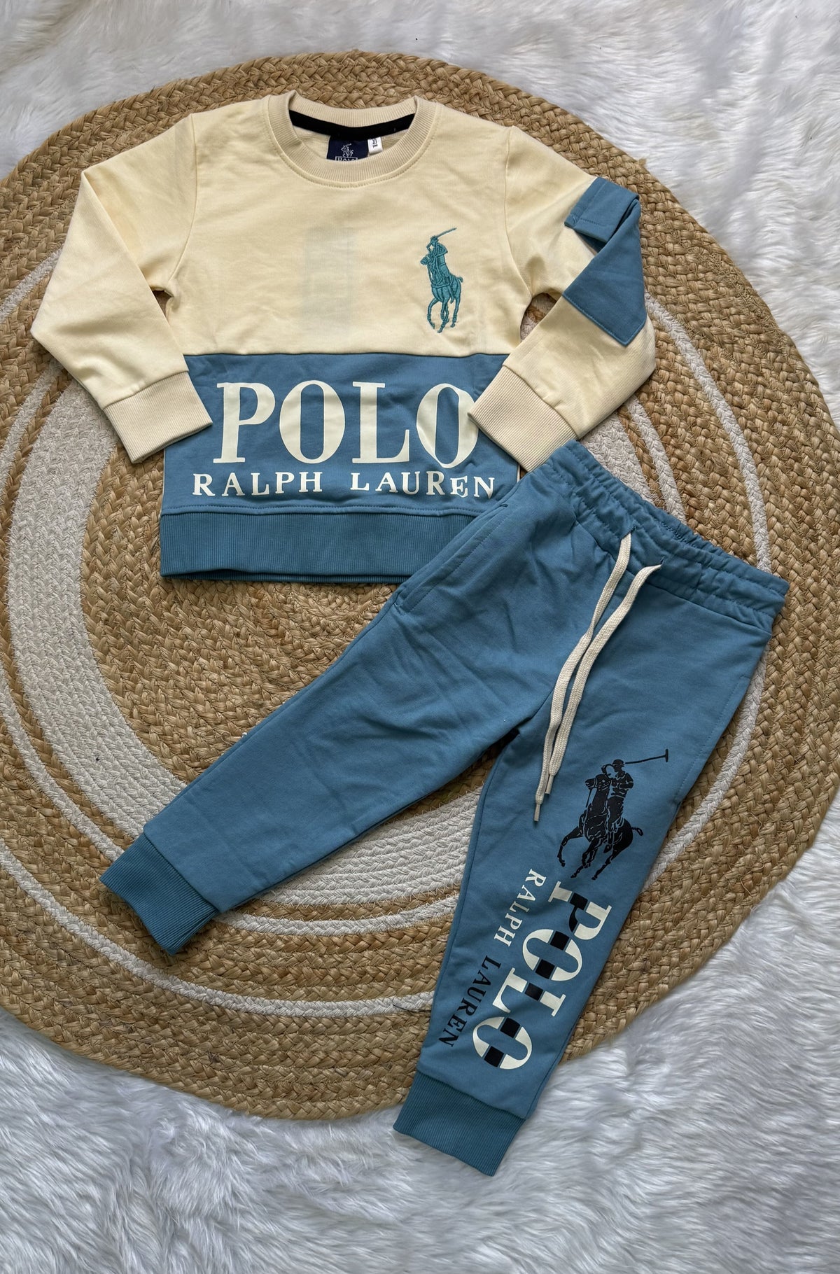 Boys Pre-Winter Sets