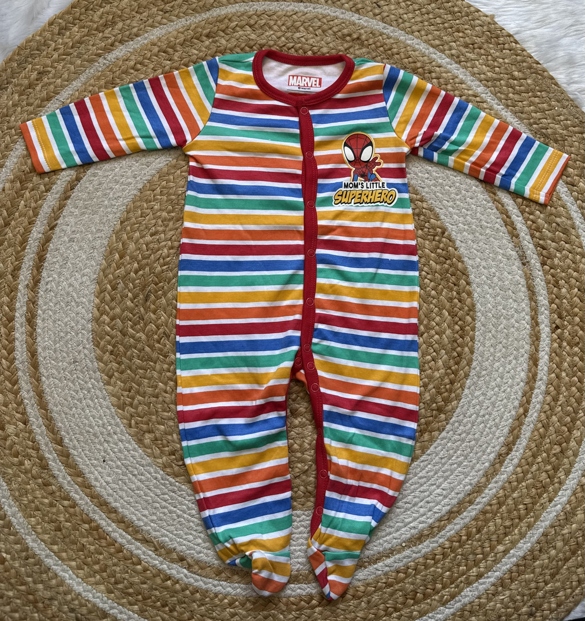 Rompers